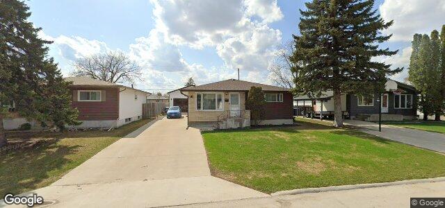 11 Brebeuf Road（加拿大曼尼托巴省溫尼伯市）房屋照片