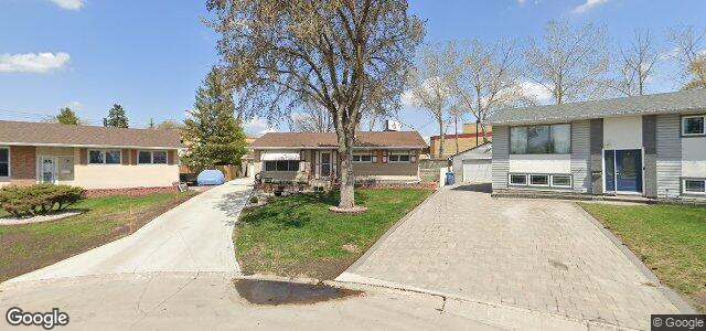 11 Carolyn Bay（加拿大曼尼托巴省溫尼伯市）房屋照片