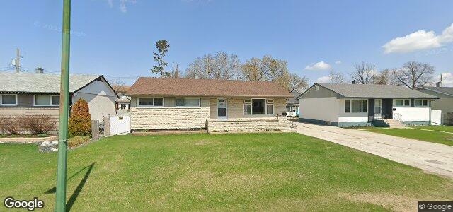 11 Cascade Bay（加拿大曼尼托巴省溫尼伯市）房屋照片