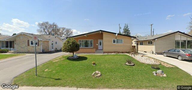 11 Duluth Bay（加拿大曼尼托巴省溫尼伯市）房屋照片