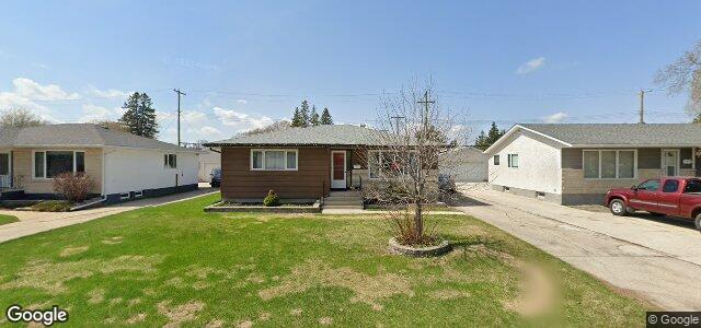 11 Durham Bay（加拿大曼尼托巴省溫尼伯市）房屋照片