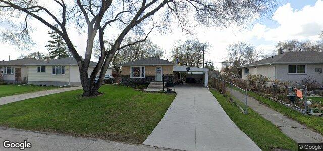 11 Frontenac Bay（加拿大曼尼托巴省溫尼伯市）房屋照片