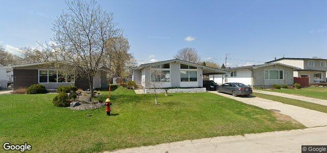 11 Gatineau Bay（加拿大曼尼托巴省溫尼伯市）房屋照片