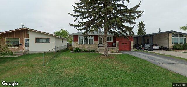 11 Jogues Road（加拿大曼尼托巴省溫尼伯市）房屋照片