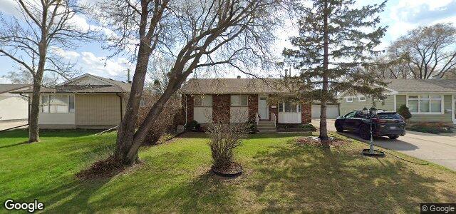 11 Lochmoor Avenue（加拿大曼尼托巴省溫尼伯市）房屋照片