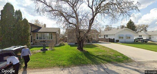 11 Lomond Boulevard（加拿大曼尼托巴省温尼伯市）房屋照片