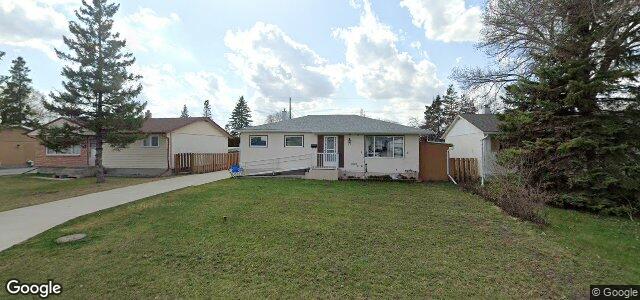 11 Monaco Bay（加拿大曼尼托巴省溫尼伯市）房屋照片