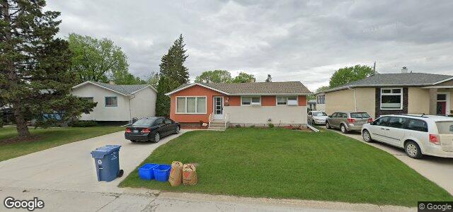 11 Penticton Bay（加拿大曼尼托巴省溫尼伯市）房屋照片