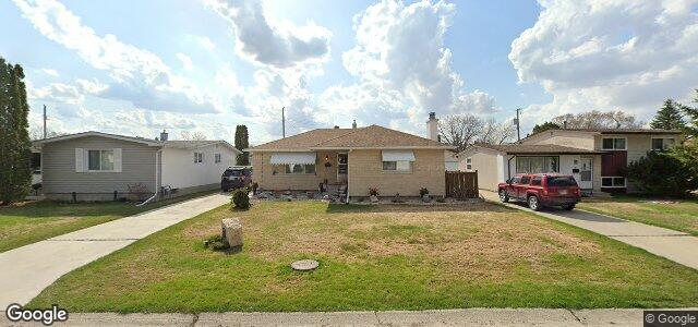 11 Peterboro Bay（加拿大曼尼托巴省溫尼伯市）房屋照片