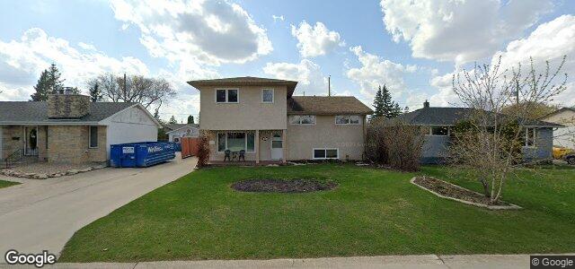 11 Vincent Massey Boulevard（加拿大曼尼托巴省溫尼伯市）房屋照片