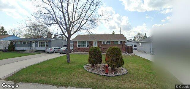 11 Westmount Bay（加拿大曼尼托巴省溫尼伯市）房屋照片