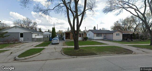 1100 Betournay Street（加拿大曼尼托巴省溫尼伯市）房屋照片