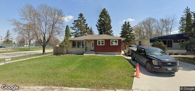 111 Duluth Bay（加拿大曼尼托巴省溫尼伯市）房屋照片