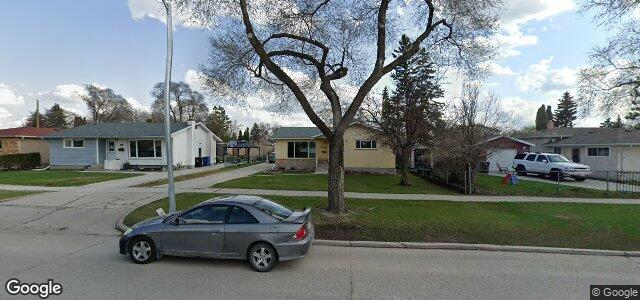 1116 Betournay Street（加拿大曼尼托巴省溫尼伯市）房屋照片