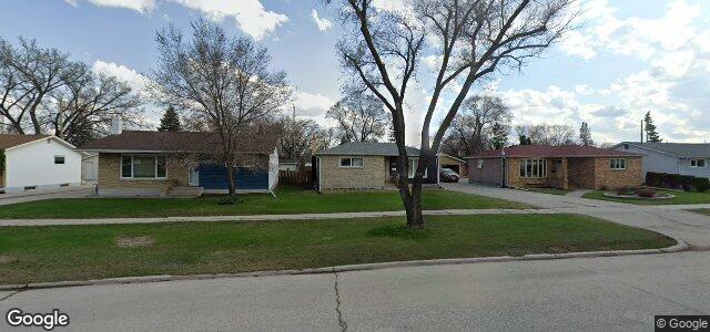 1128 Betournay Street（加拿大曼尼托巴省溫尼伯市）房屋照片