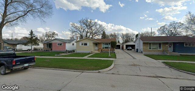 Larawan ng 1136 Betournay Street sa Winnipeg, Manitoba