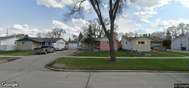 1140 Betournay Street（加拿大曼尼托巴省溫尼伯市）房屋照片