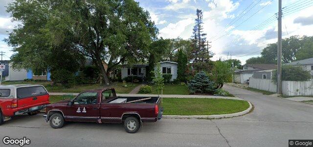 1160 Cottonwood Road（加拿大曼尼托巴省溫尼伯市）房屋照片