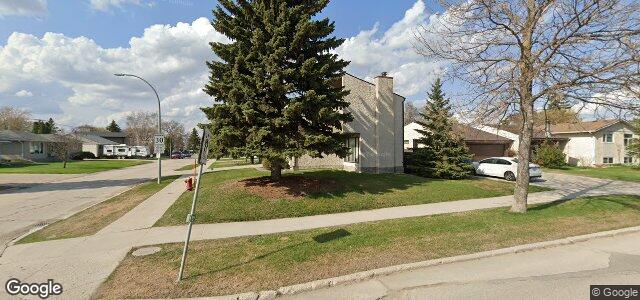 1163 Paterson Street（加拿大曼尼托巴省溫尼伯市）房屋照片