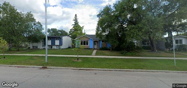 1164 Cottonwood Road（加拿大曼尼托巴省溫尼伯市）房屋照片