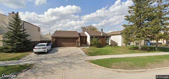 1167 Paterson Street（加拿大曼尼托巴省溫尼伯市）房屋照片