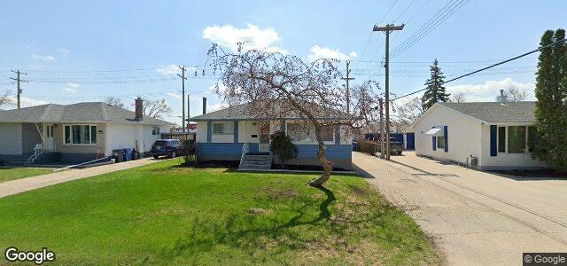 117 Crestwood Crescent（加拿大曼尼托巴省溫尼伯市）房屋照片