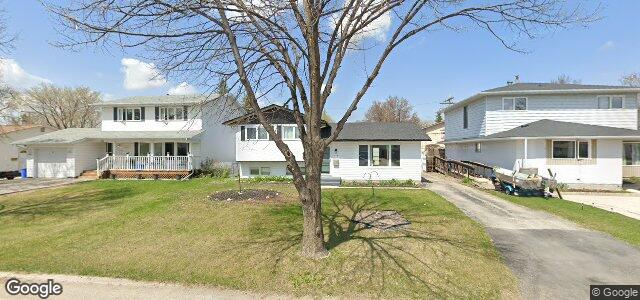 117 Hansford Road（加拿大曼尼托巴省溫尼伯市）房屋照片