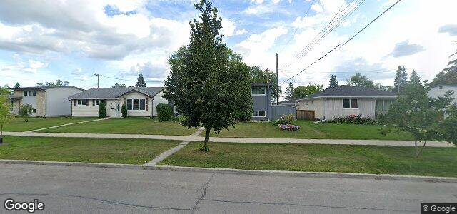 1176 Cottonwood Road（加拿大曼尼托巴省溫尼伯市）房屋照片