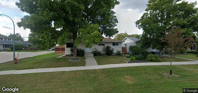 1189 Cottonwood Road（加拿大曼尼托巴省溫尼伯市）房屋照片