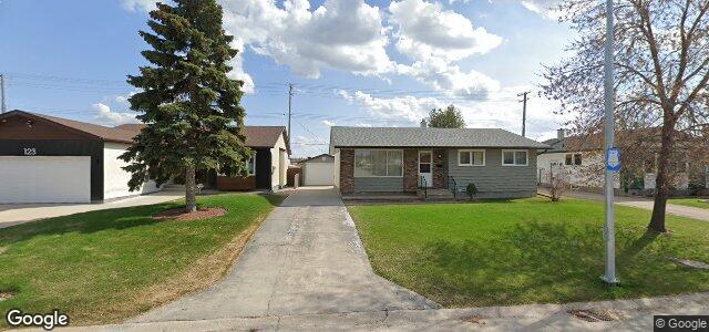 119 Penfold Crescent（加拿大曼尼托巴省溫尼伯市）房屋照片