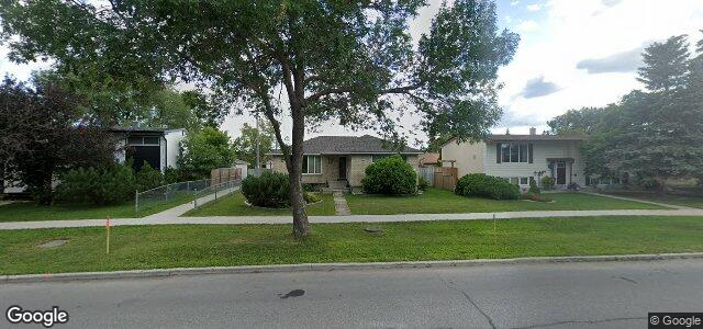 1192 Cottonwood Road（加拿大曼尼托巴省溫尼伯市）房屋照片