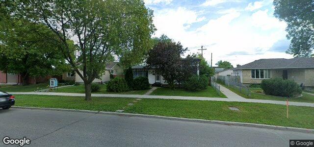 1196 Cottonwood Road（加拿大曼尼托巴省溫尼伯市）房屋照片