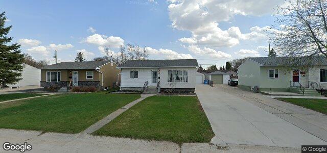 12 Agate Bay（加拿大曼尼托巴省溫尼伯市）房屋照片