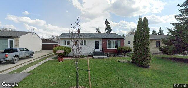 12 Almond Bay（加拿大曼尼托巴省溫尼伯市）房屋照片