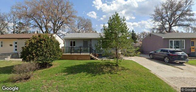 12 Argonne Bay（加拿大曼尼托巴省溫尼伯市）房屋照片