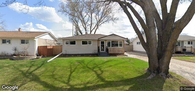 12 Bibeau Bay（加拿大曼尼托巴省溫尼伯市）房屋照片