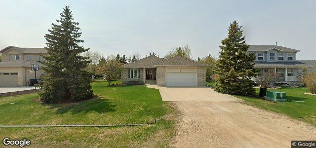 12 Birch Bay（加拿大曼尼托巴省溫尼伯市）房屋照片