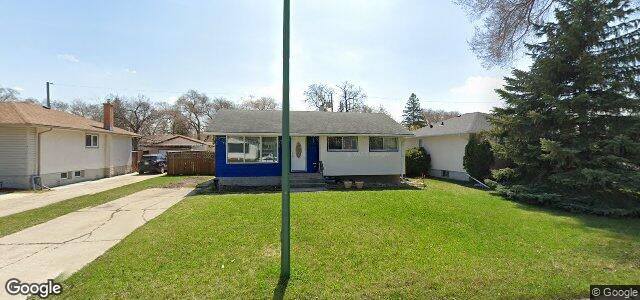 12 Bittersweet Bay（加拿大曼尼托巴省溫尼伯市）房屋照片