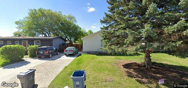 12 Blueberry Bay（加拿大曼尼托巴省溫尼伯市）房屋照片