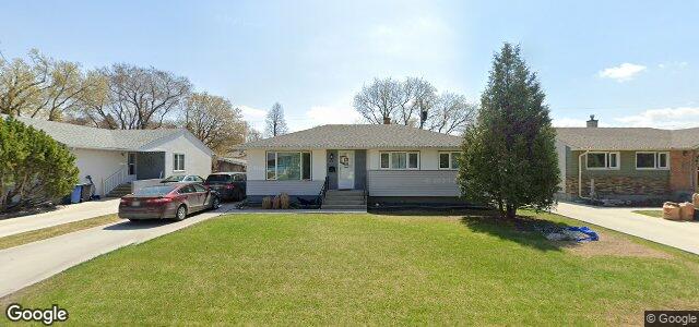 12 Burning Bush Bay（加拿大曼尼托巴省温尼伯市）房屋照片