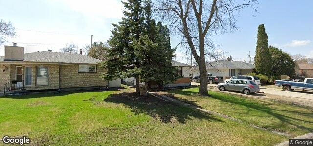 12 Covent Road（加拿大曼尼托巴省溫尼伯市）房屋照片