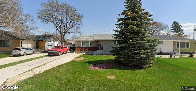 12 Durham Bay（加拿大曼尼托巴省溫尼伯市）房屋照片