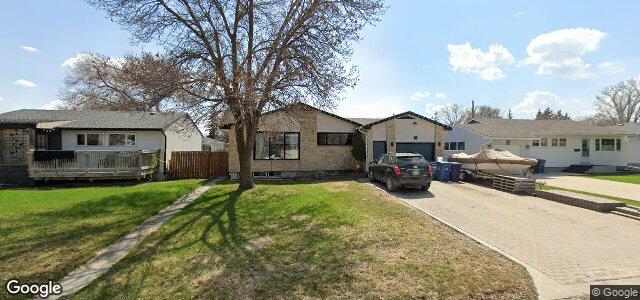 12 Erie Bay（加拿大曼尼托巴省溫尼伯市）房屋照片