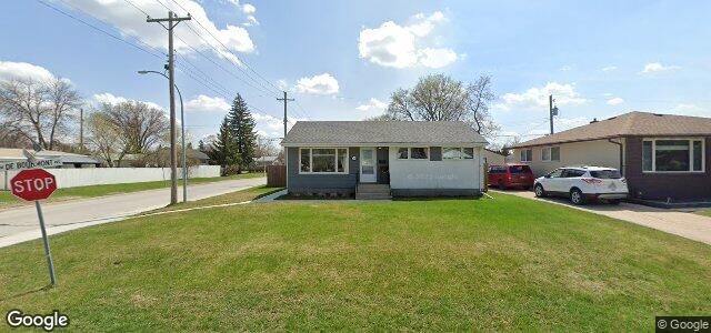 12 Fleury Place（加拿大曼尼托巴省溫尼伯市）房屋照片