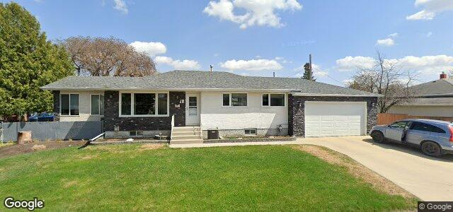 12 Fontaine Crescent（加拿大曼尼托巴省溫尼伯市）房屋照片