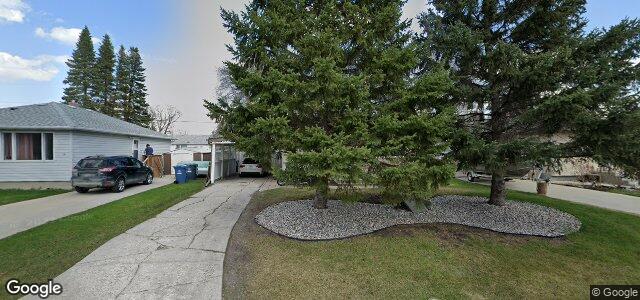 12 Frontenac Bay（加拿大曼尼托巴省溫尼伯市）房屋照片