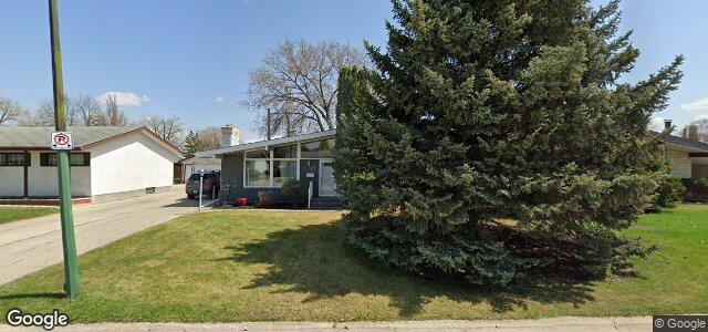 12 Greenwich Bay（加拿大曼尼托巴省溫尼伯市）房屋照片