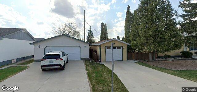 12 Halliday Bay（加拿大曼尼托巴省溫尼伯市）房屋照片