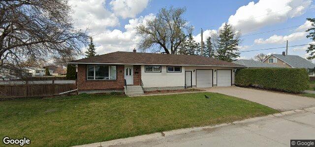 12 Jubinville Bay（加拿大曼尼托巴省溫尼伯市）房屋照片