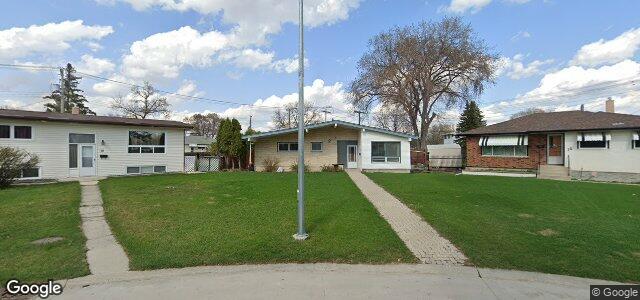 12 Lachine Road（加拿大曼尼托巴省溫尼伯市）房屋照片